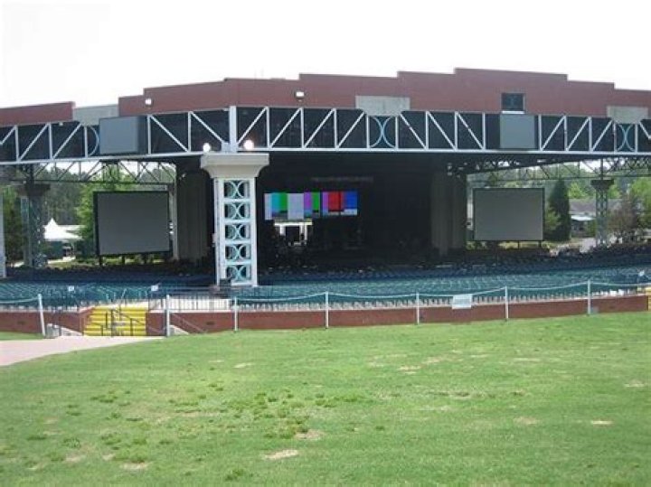 Alltel Pavilion At Walnut Creek Hire Emma Bennett As New GM