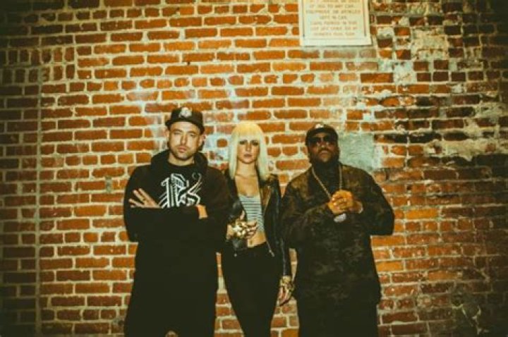 Big Grams Drop New Video for “Fell In The Sun” on WeTransfer Today – Celeb Secrets