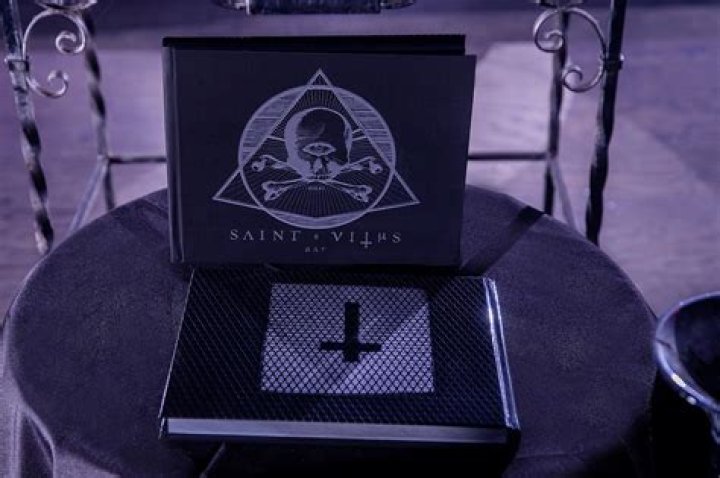 Brooklyn’s Saint Vitus Signs With Dice