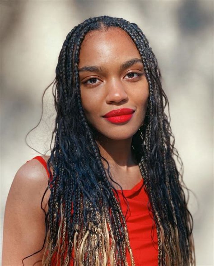 China Anne McClain Shares How You Can Be Inspired To Make Change This Summer – Celeb Secrets
