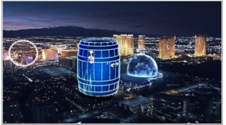 City Winery Announces New Las Vegas Venue – The Barrel