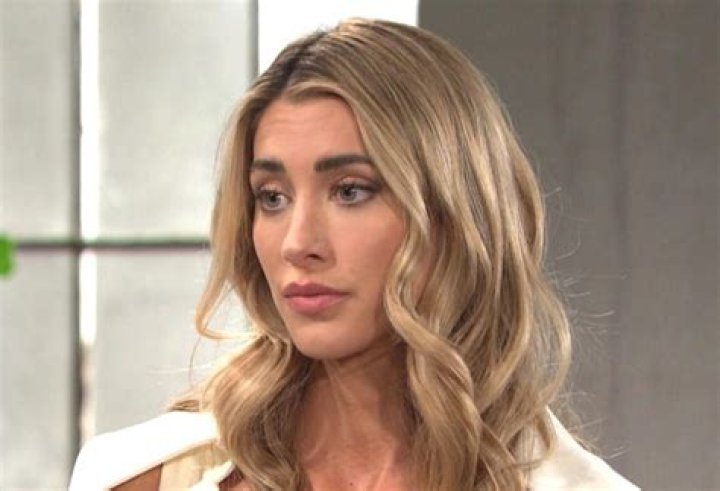 Sloan Tampers With DNA Results Again, How Long Will Her Luck Last