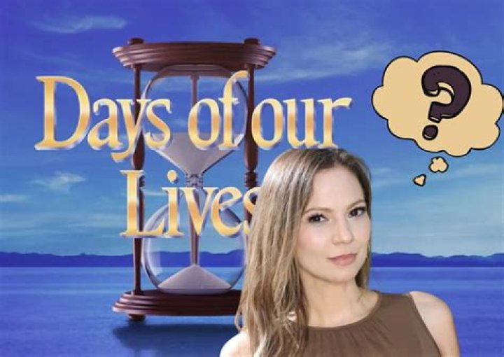 Days Of Our Lives Spoilers: Tamara Braun Breaks Silence-The Real Reason Behind Her Disappearance