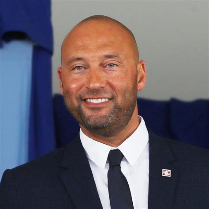 Hire Derek Jeter For an Appearance at Events or Keynote Speaker Bookings.