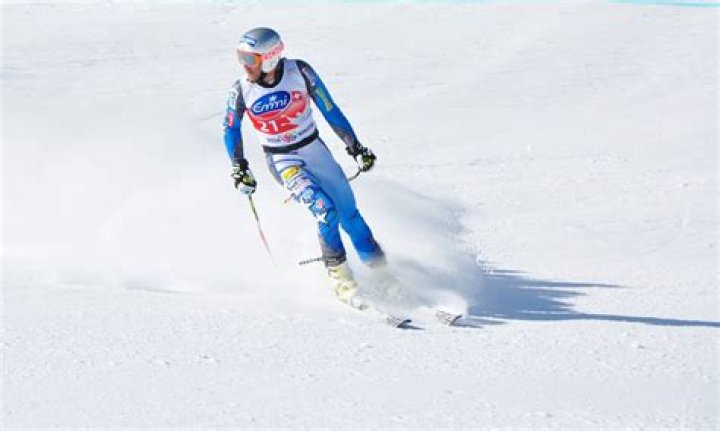 Did Bode Miller Win Kitzbühel?