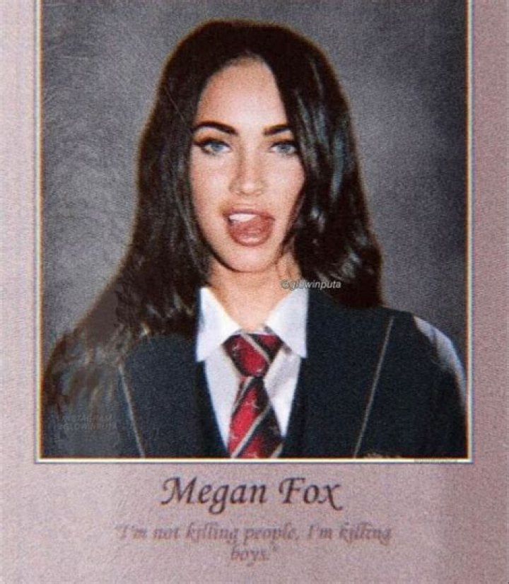 Did Megan Fox Go To College?