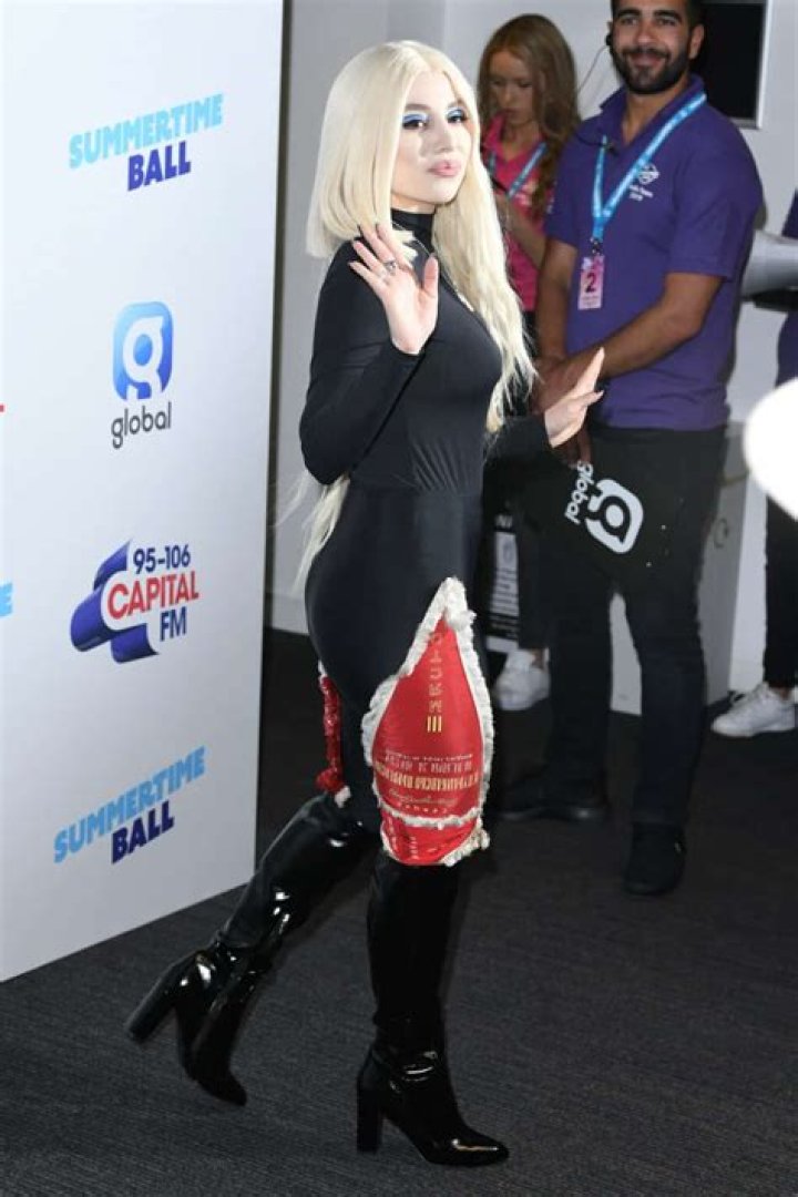 Does Ava Max Write Her Own Songs?