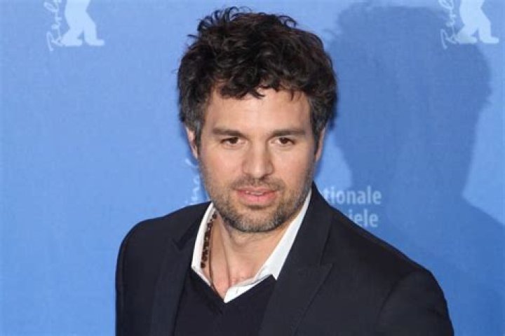 Does Mark Ruffalo Have a Ph.D.?