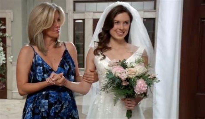 First Comes Love, Then Comes Marriage — Will Michael and Willow Become Step-Siblings Too?