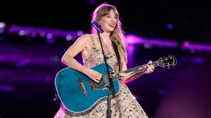 Glendale, Arizona Set to Honor Taylor Swift With Brief City Name Change