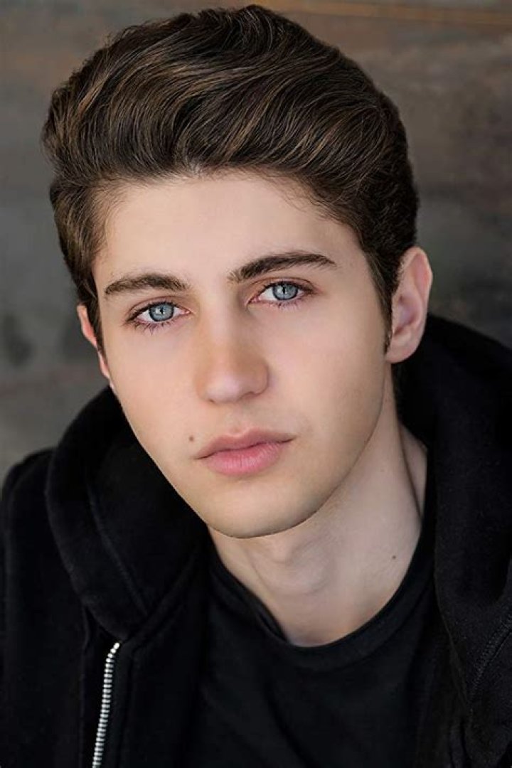 Gregory Kasyan | Eli Cardashyan, Daybreak, Season 2, Parents, Net Worth, Relationship, Movies & TV Shows