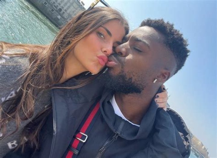 Histoire de l'enfance d'Inaki Williams et faits biographiques inchangés