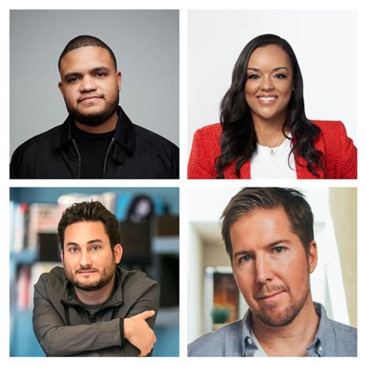 Interscope Geffen A&M Announces Multiple Executive Marketing Promotions