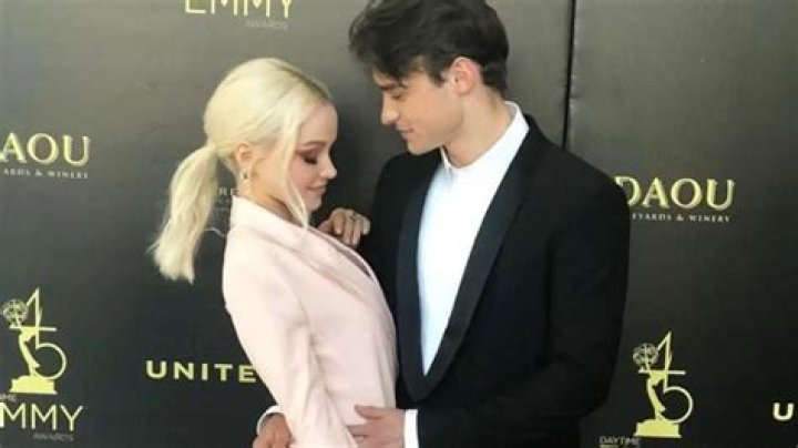 Is Dove Cameron Pregnant? Netizens Believe She Is Expecting A Little One!