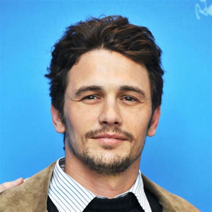Is James Franco Canadian?