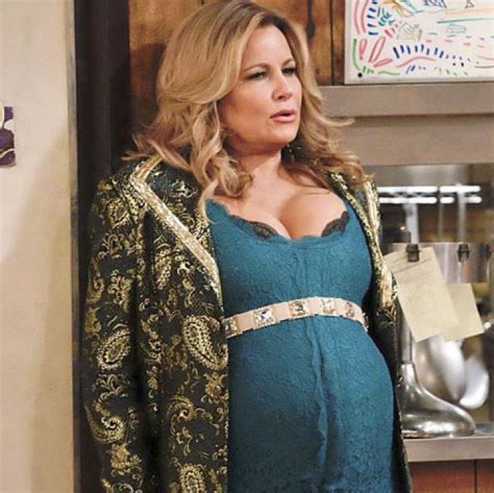 Is Jennifer Coolidge Pregnant In The Netflix Series?