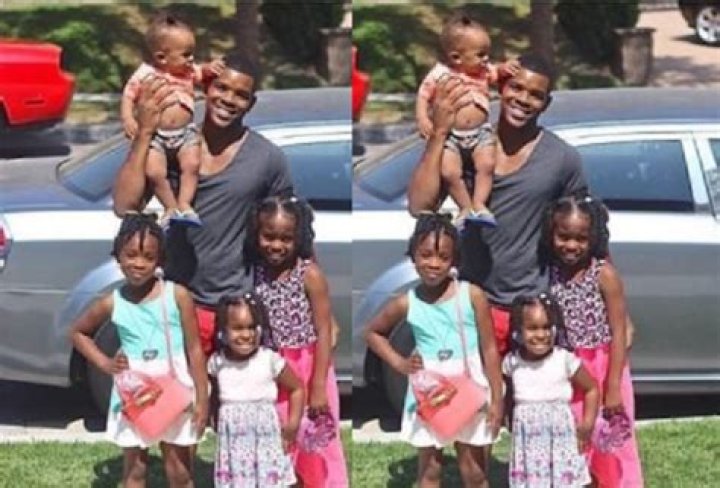 Jermelle Simon’s Wife ( How Many Kids Does He Have?