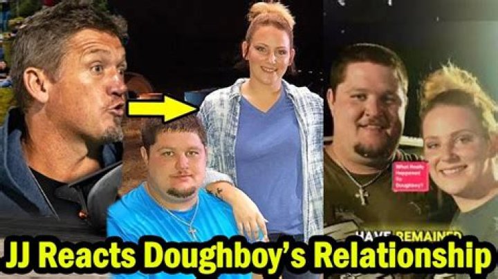 What Happened to JJ Da Boss Son Doughboy?
