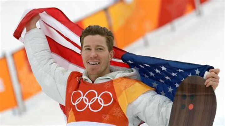Legendary Snowboarder Shaun White Announces Retirement From Olympics – Celeb Secrets