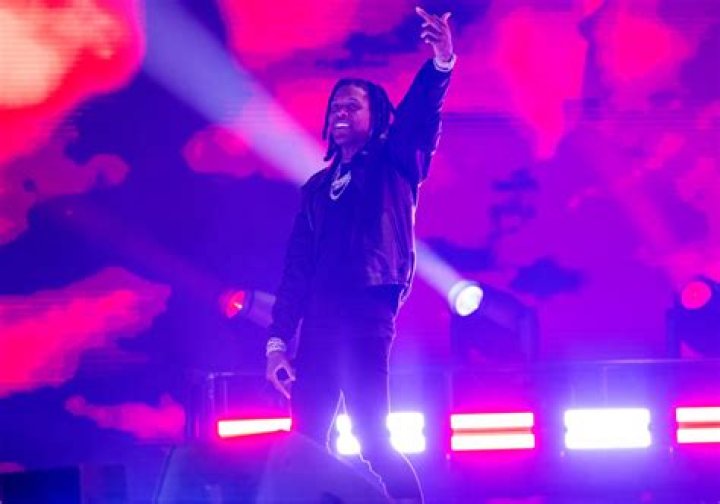 Lil Durk Cancels Or Postpones Most Upcoming Shows