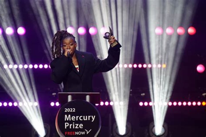 Little Simz Takes Home the 2022 Mercury Prize