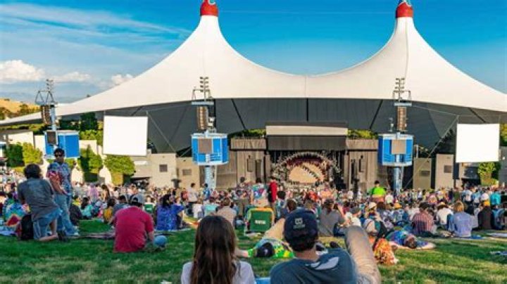 Live Nation Enters The 'Fast Lane'