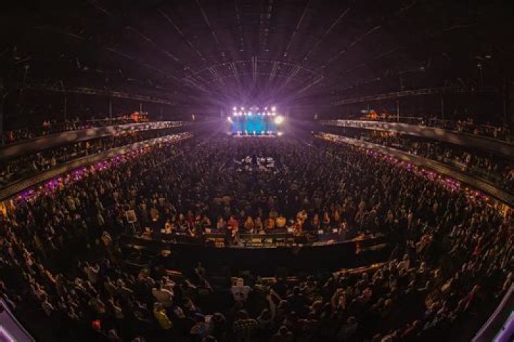 Live Nation To Help Book Minneapolis’ New Armory Venue