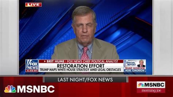 Mick Management’s Michael McDonald Talks MusiCares And The Ironman World Championship On The Daily Briefing With Dana Perino