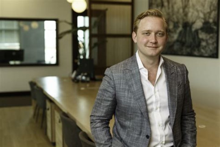 Morris Named President And CEO At AEG Denver