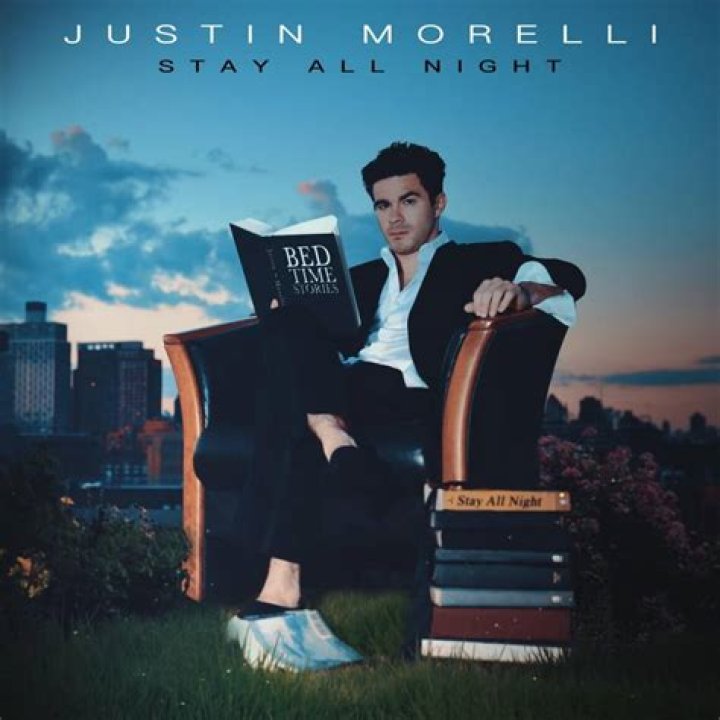 Meet Justin Morelli (@JustinMorelli) – Celeb Secrets