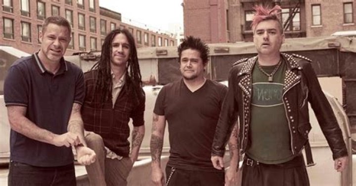 NO H20 For NOFX In Peru – South American Tour Not A Walk In The Park