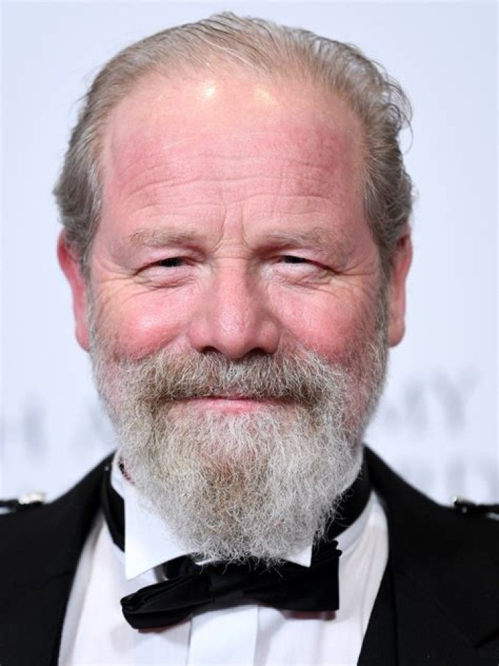 Peter Mullan Height, Weight, Age, Body Statistics