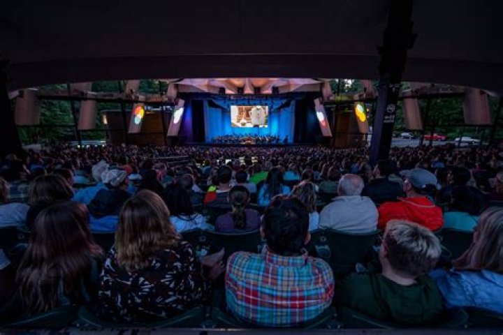 Phish Offers Free Livestreams For Their Upcoming Benefit Concerts At SPAC