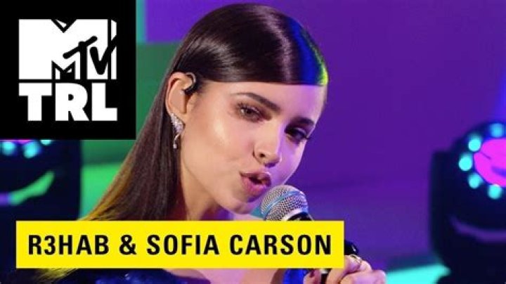 R3HAB and Sofia Carson Drop Their New Song “Rumors” – Listen – Celeb Secrets