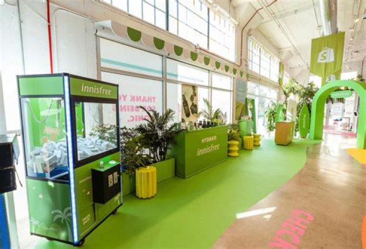 Secretly Group To Host A Pop-Up Retail Event At Its Brooklyn HQ In June