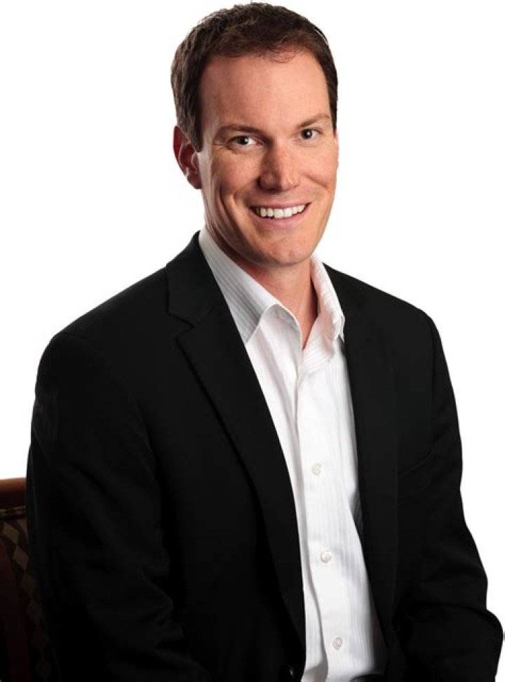 Hire Shawn Achor to Speak at Events