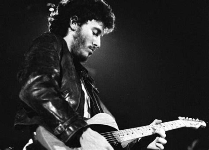 Springsteen To Help Relaunch Asbury Lanes