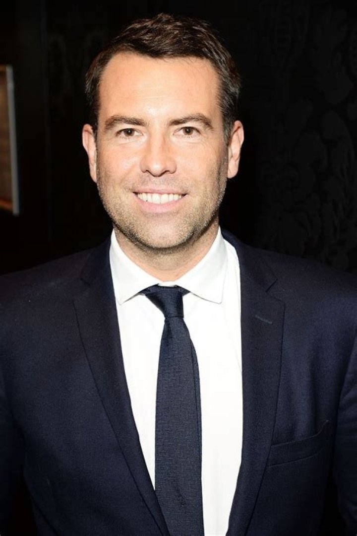 Stephen Beresford | Partner, Gay, Andrew Scott, Relationship, Pride, Actor, Writer, Career