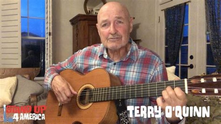 Terry O’Quinn Net Worth, Wife, Biography