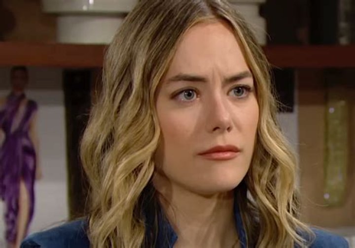 Brooke Learns About Hope's Kiss, Unleashes On Her Daughter About Thomas