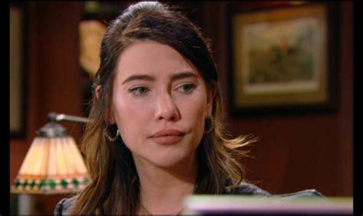 Sheila’s Escape Leads Steffy Into Grave Danger