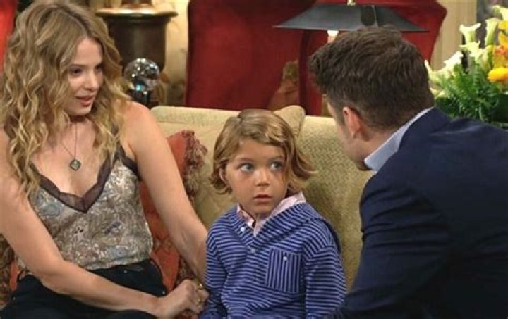 Jordan's On The Loose, Ashley Loses It