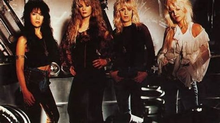 VH1 Tries To Reform 10 Groups In 'Bands Reunited'