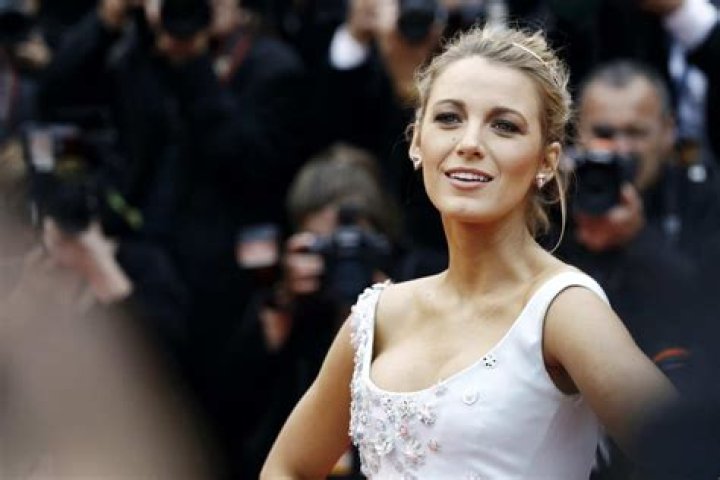 What High School Did Blake Lively Go To?