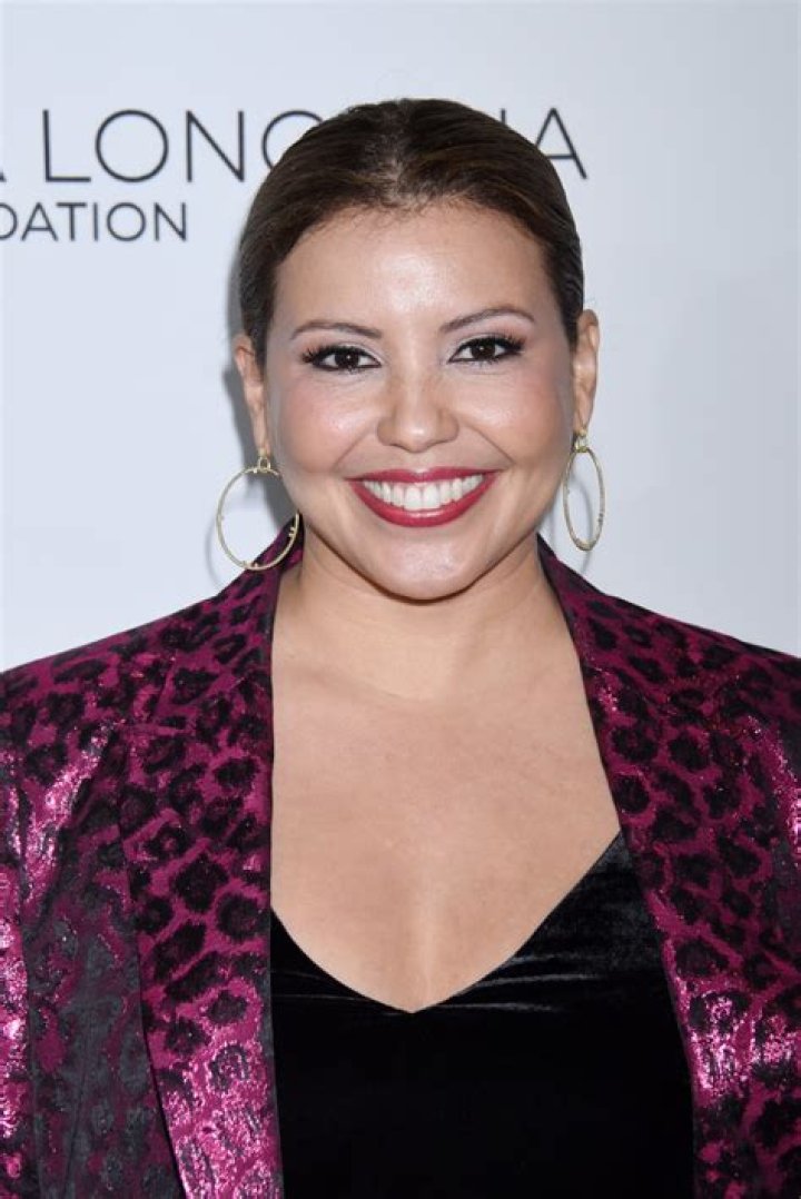 What Is Justina Machado's Ethnicity?