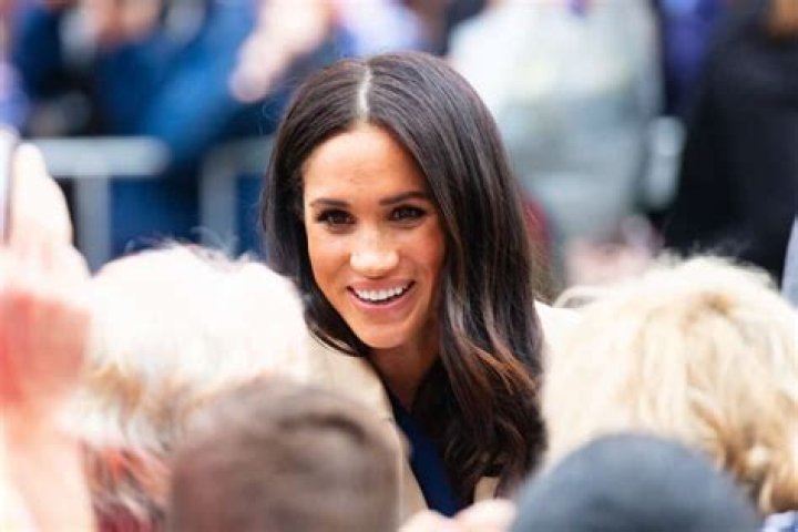 What Makeup Does Meghan Markle Wear?
