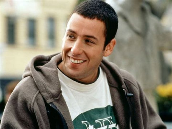 What Was Adam Sandler’s First Movie?